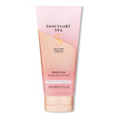 SANCTUARY Sanctuary Spa Lily & Rose Body Scrub, No Mineral Oil, Cruelty Free & Vegan Exfoliating Body Scrub, 200ml
