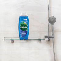 Radox Mineral Therapy Feel Awake 2-in-1 Shower Gel & Shampoo 450 ml