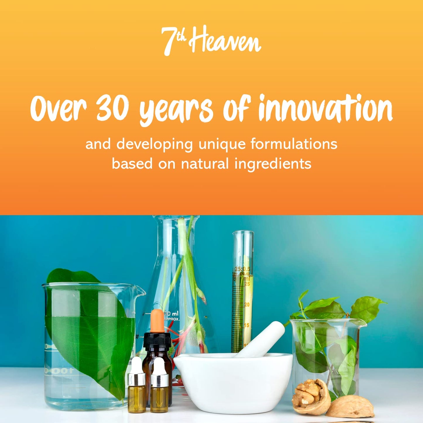 7th Heaven Nutriactive Vitamin C Sheet Masks Multipack (Pack of 5). Brightening Face Mask Set with Amino Acids. Vit C Serum Sheet Face Masks. Vegan Skin Care Set - Genuine 7th Heaven Face Masks