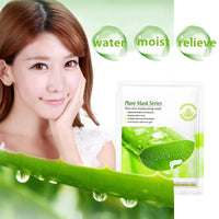 DMQ Hydrating Face Mask,Hydrating Moisturising Face Sheet Masks Nourishing Improves Skin Face Care,Face Mask Set for Dehydrated, Dull and Tired Skin,Pack of 5 Sheet Masks (5PCS-A)