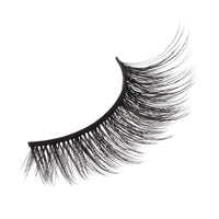 Kiss Lash Couture Faux Mink Gala, 0.6 Ounce