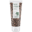 Australian Bodycare Face Cream 100ml - Moisturiser spot treatment, pimple, oily, acne prone skin. Tea Tree Cream Face Moisturiser. Spot Cream and anti blemish moisturiser. 100% Natural Tea Tree Oil.