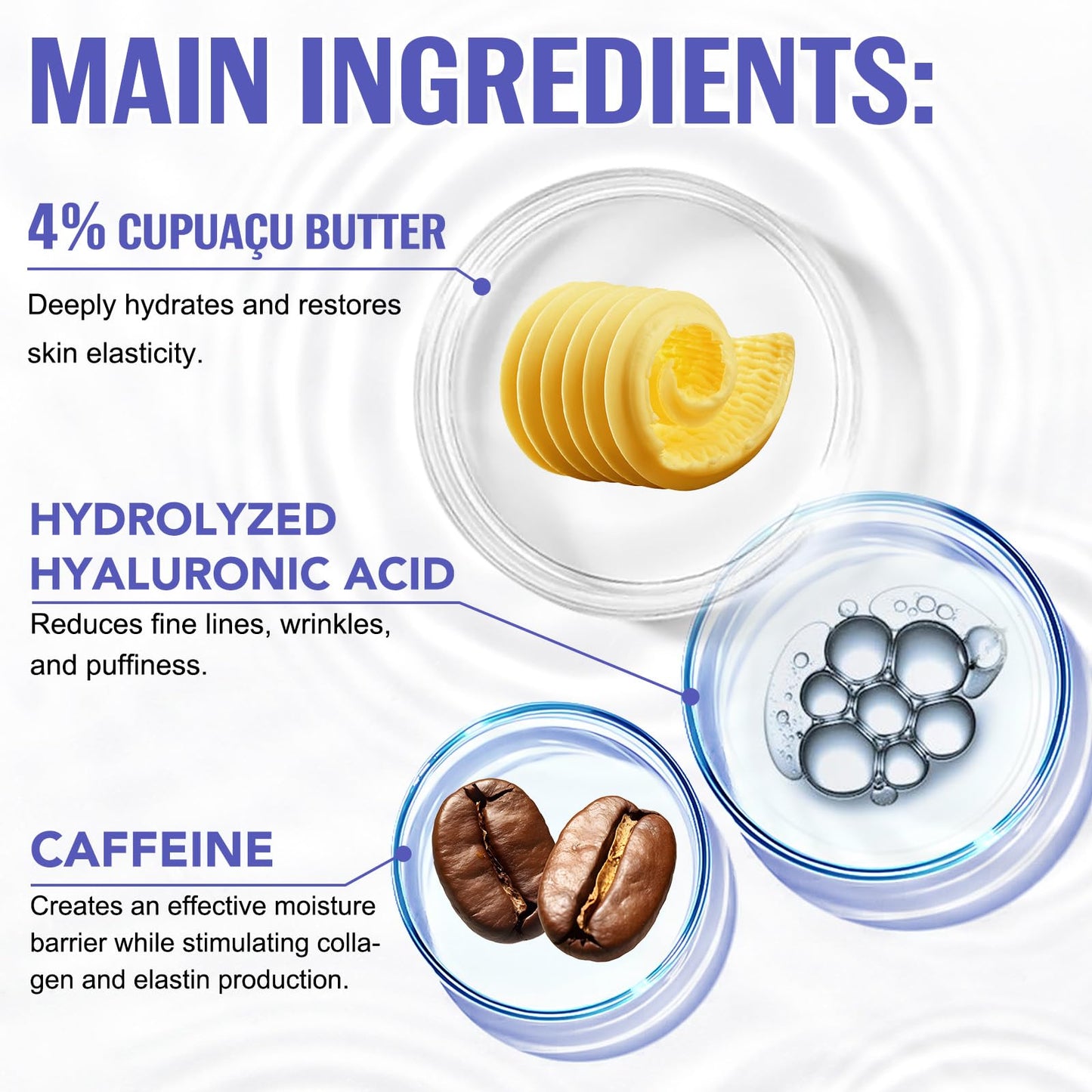 XAYGHE Neck Firming Cream | Tighten and Lift Neck Cream -Tightening & Lifting Sagging Skin - Reduce Fine Lines & Wrinkles - Advanced Neck Cream Face Moisturizing 50ML