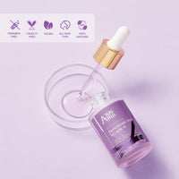 ANAI RUI ANAiRUi 10% Tranexamic Acid Serum 30 ml, Dark Spot Correcting Serum with Tranexamic Acid + Hyaluronic Acid + Niacinamide, Targets Hyperpigmentation, Even Skin Tone
