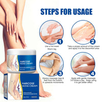 Boxiatil Leg Care Balm