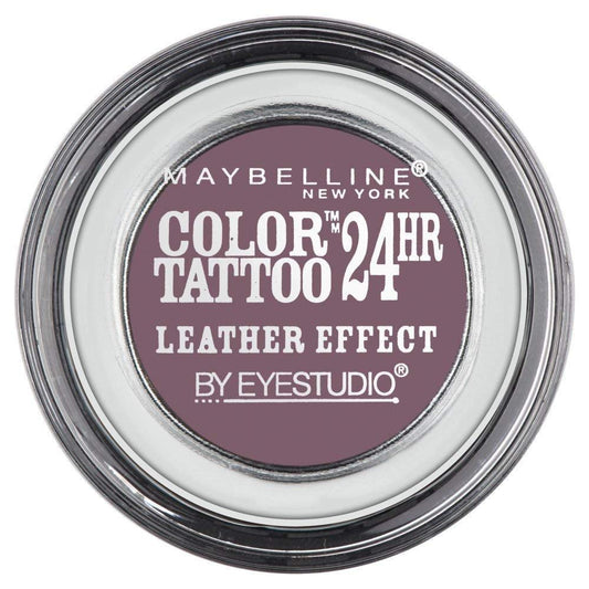 Maybelline Color Tattoo 24Hr Eyeshadow 97 Vintage Plum