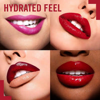 Rimmel Moisture Renew Lipstick, Coral Britannia