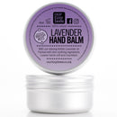 Our Tiny Bees Lavender Hand Balm 45ml – Skin softening, calming and healing. Natural Hand Balm with British Lavender