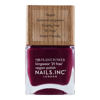 Nails Inc Nails.INC Plant Power Flex My Complex 14ml