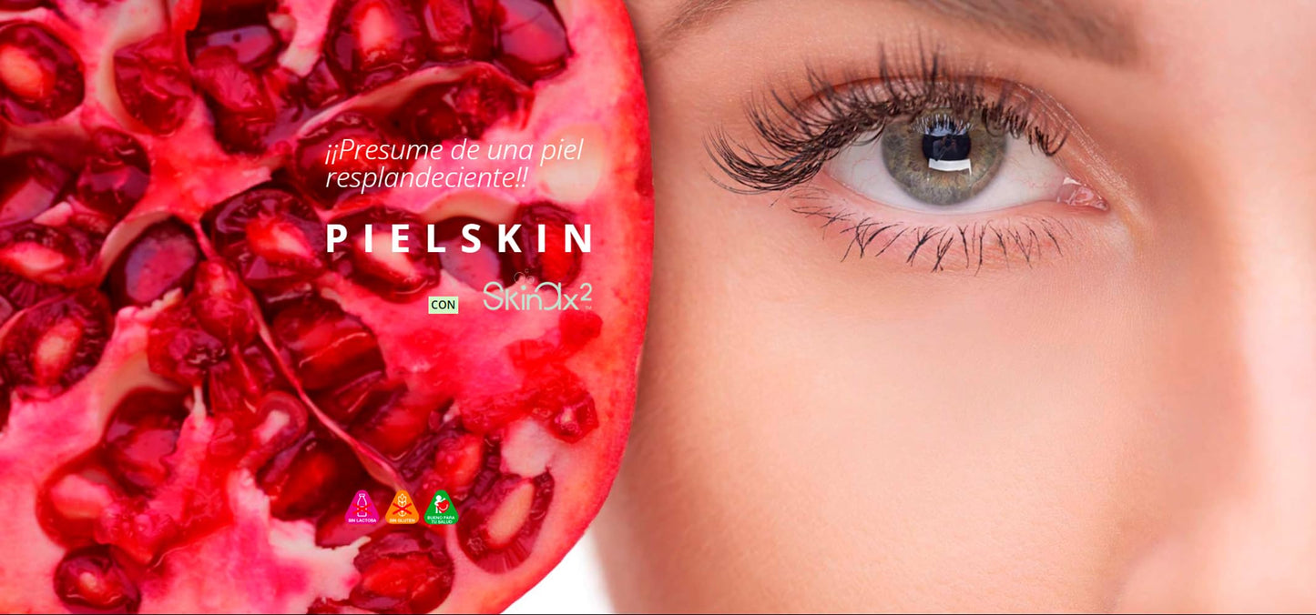 Novadiet Pileskin 30 Vcap