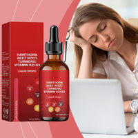 Ruojiar 2pcs*60ml Natural Caye/nne Pepp/er Liquid Drops,Natural Plant Extract Care Drops,Ael/URO Caye/Nne Pepp/Er Extract DRO/ps,Pep/Per Extract Liquid Skin Tightening Extract,Firming Skin and Body for Women