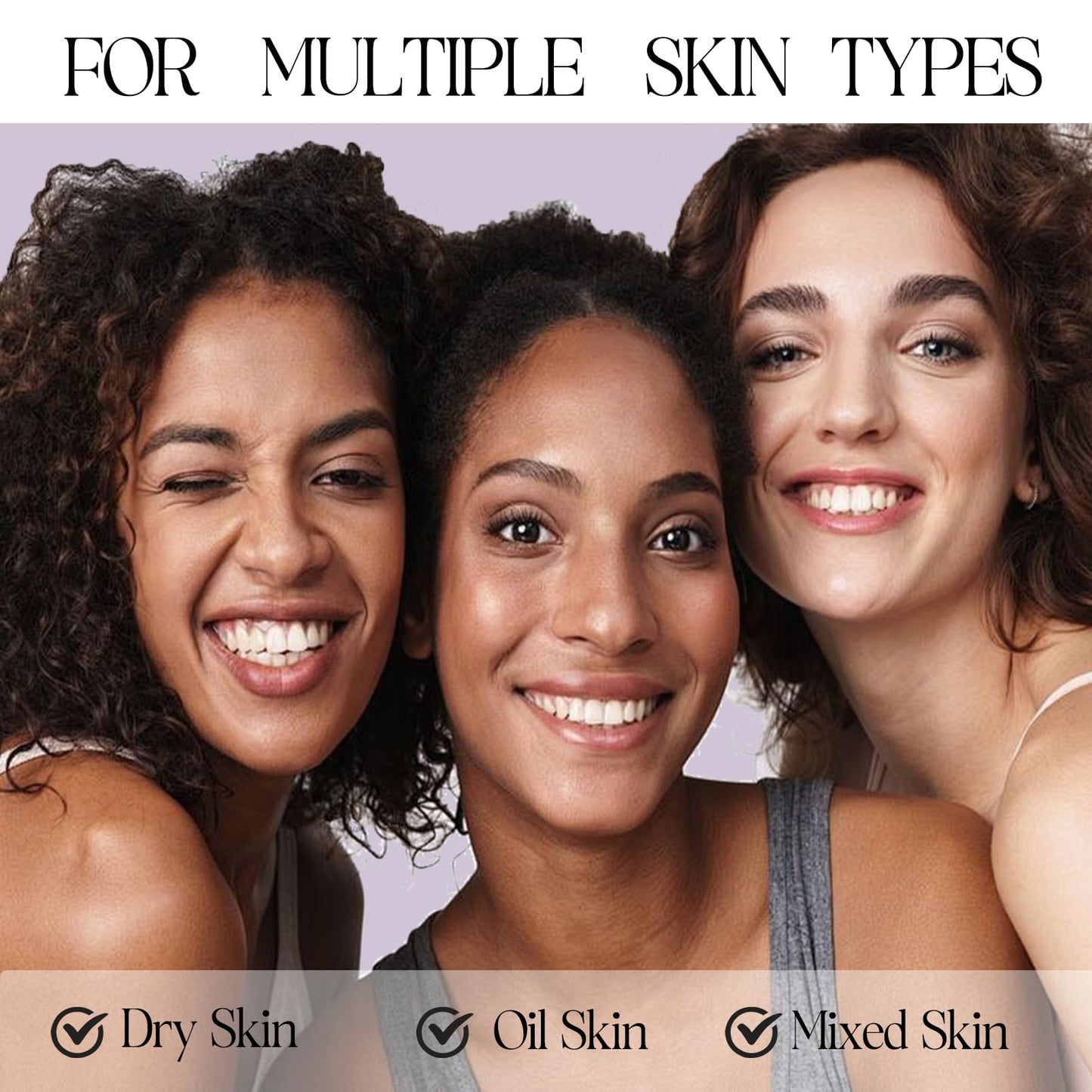 Neck Creams for Firming Roller - Collagen Neck Cream - Retion Neck Firming Cream - Anti Aging and Anti Wrinkle Neck Cream - Rich in Vitamin C+E and Hyaluronic Acid - Neck Moisturizer