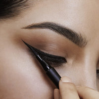 Maybelline Master Precise Liquid Eyeliner, Blue