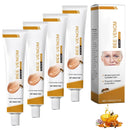 RuverLand 4 PCS Bee Venom Cream Anti-Wrinkle, Face and Neck Cream Moisturiser, Wrinkle Removal & Firming, Moisturizing, Lifting & Recovery for All Skin Type, Anti-Aging Bee Venom Cream