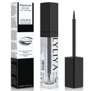 LYLIYA Amazing Design Amazing Formule Advanced Eyelash Growth Serum With Vitamins & Natural Peptides - Fuller & Longer Looking Eyelashes - Premium Lash Enhancer