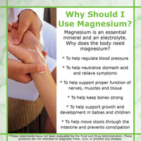 Osimagnesium OSIMagnesium Magnesium Cooling Massage Lotion 200ml