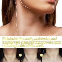 Neck Creams For Firming Roller,Tighten and Lift Neck Cream,Neck Firming Creams With 3 Roller Massage,Neck Firming Cream,Ne/ck Tightening Cream,Firming Lifting Ne/ck Cream,Fir/ming Cre/am for Women