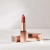 Pippa Of London Pippa of London Envy Matte Lipstick Eclipse 428 Moisturising Lip Makeup