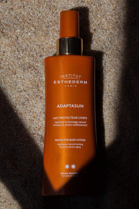 INSTITUT ESTHEDERM PARIS Institut Esthederm Adaptasun Body Lotion 200ml - Moderate Sun