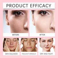 Bub~ble Skincare Slam Dunk Hydrating Moisturiser,Bubb-e Skin Caree Slam Dunk,Face Moisturising Cream for Normal to Dry Skin,Facial Moisturiser Bub~ble Skincare Sets,Level Up Balancing Moisturiser,Pink