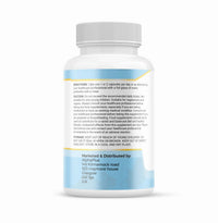 Bio White Glutathione Supplement - Natural Skin Whitening Anti-Aging Benefits and Improves Immunity, L-Glutathione Pills for Men & Women - Pure Antioxidant, 60 Capsules (1000mg)