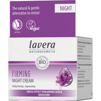 lavera Firming Night Cream 50 ml