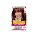 L'Oreal Paris L'Oréal Paris Excellence Crème Permanent Hair Dye, Radiant At-Home Hair Colour with up to 100% Grey Coverage, Pro-Keratin, Up to 8 Weeks of Colour, Colour: 5.5 Natural Mahogany Brown