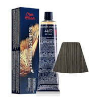WELLA Wella Koleston Perfect Me+ Pure Naturals 44/02 60ml - colorazione permanente