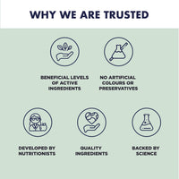 HIGHER NATURE Higher Nature - Fizzy C - Vitamin C Effervescent Tablets - Immune System Support - Vitamin C 1000mg - Vegan - 20 Tablets