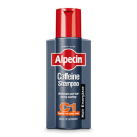 Alpecin C1 Caffeine Shampoo, 250ml