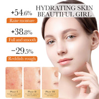Turmeric Face Cream,Turmeric Antioxygen Repair Face Cream,Dark Spot Corrector Remover For Face,Anti Aging Cream,Moisturizing Erase Fine Lines 1.76 FL OZ