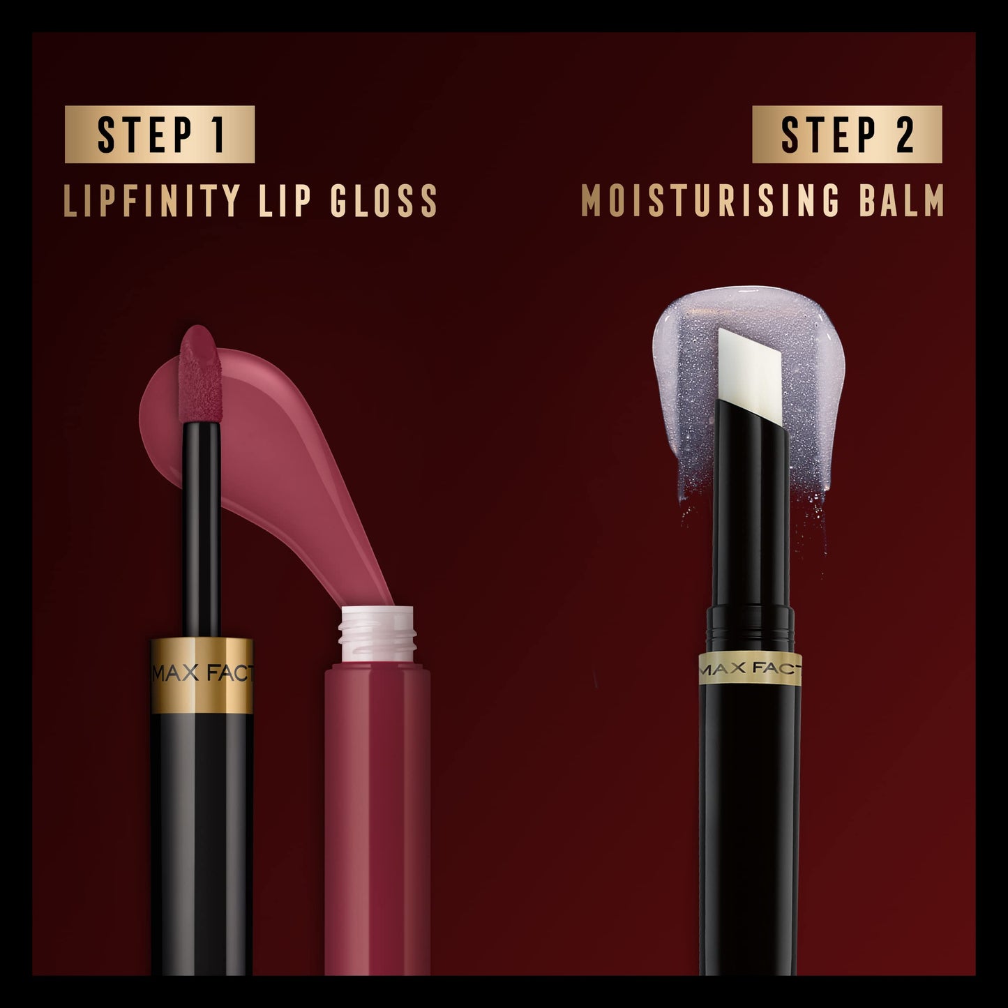 Max Factor Lipfinity Lipstick, 108 Frivolous