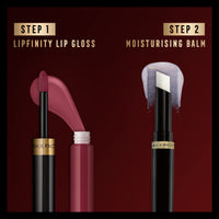 Max Factor Lipfinity Lipstick, 108 Frivolous