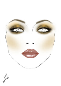 Maybelline Color Sensational Elixir Lip Gloss Fuchsia Flourish 5ml