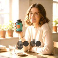 Fitness Health Maqui Berry Tablets 1000mg 360 Tablets | Suitable for Vegan | Health & Wellbeing | Pure Maqui Berry Extract
