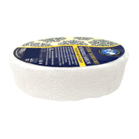 Dermolive Internatural Handmade Exfoliating Sponge Soap Turkish Bath Hammam 120 gr. Natural and Renewing Cleaning Experience