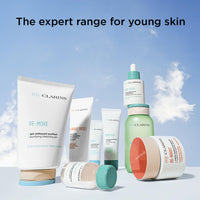 Clarins My Clarins PORE-LESS Skin Perfecting Mask 50ml