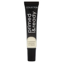 Collection COLLECTION Primed & Ready, Illuminating & Reviving Eye Primer
