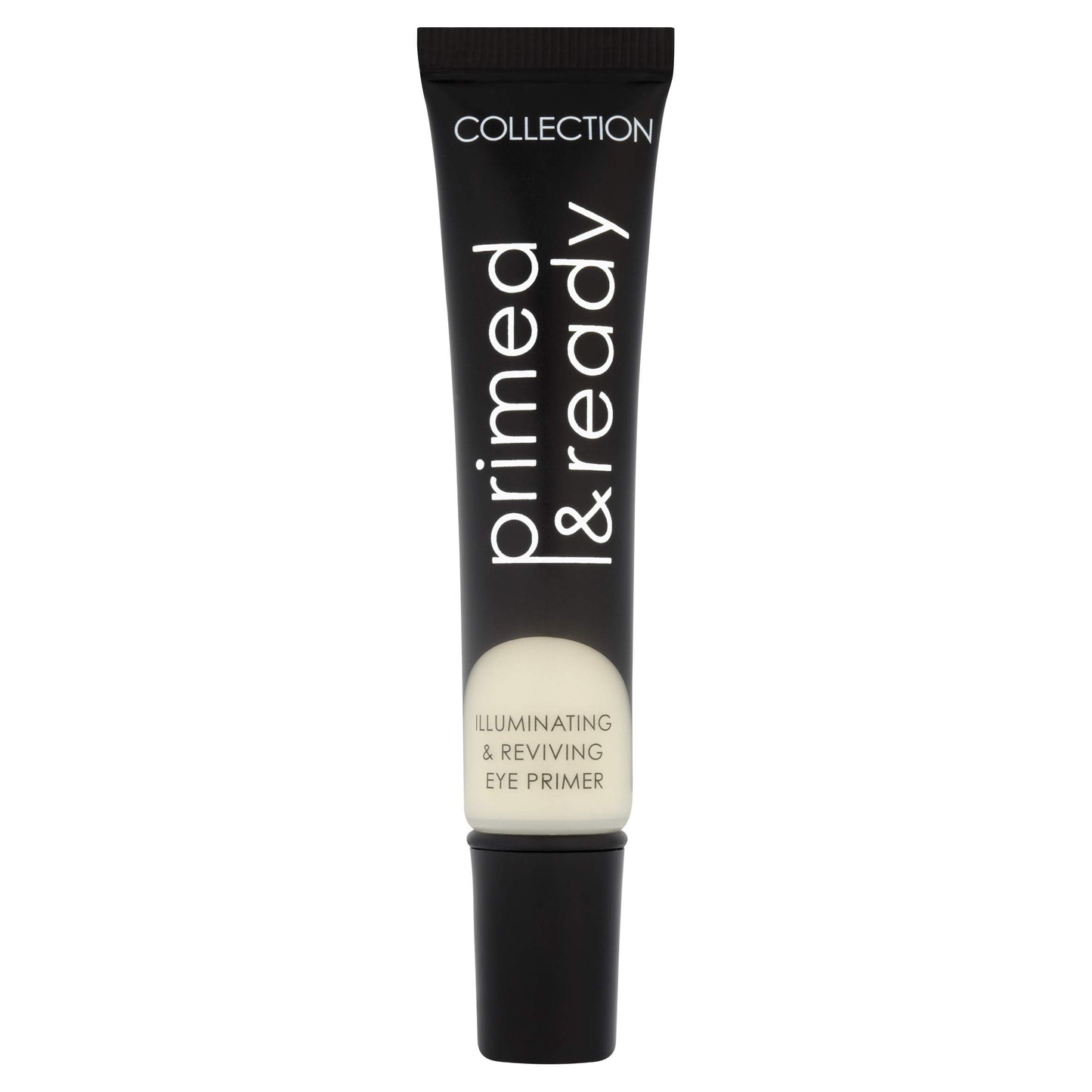 Collection COLLECTION Primed & Ready, Illuminating & Reviving Eye Primer