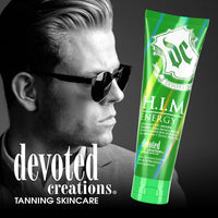 Devoted Creations H.I.M Energy Dark Natural Bronzer Tanning Lotion (251ml)