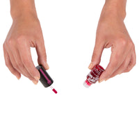 Elizabeth Mott Tints - Glowy, Long-Lasting Cheek & Lip Stains - Cruelty Free, Non-Drying Korean Lip & Cheek Stain for All Skin Types (10 g / 0.35 oz)