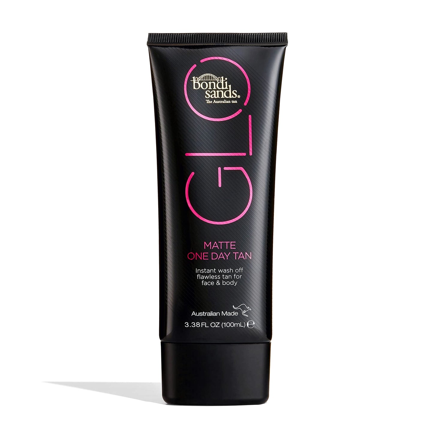 Bondi Sands GLO Matte One Day Tan 100ml