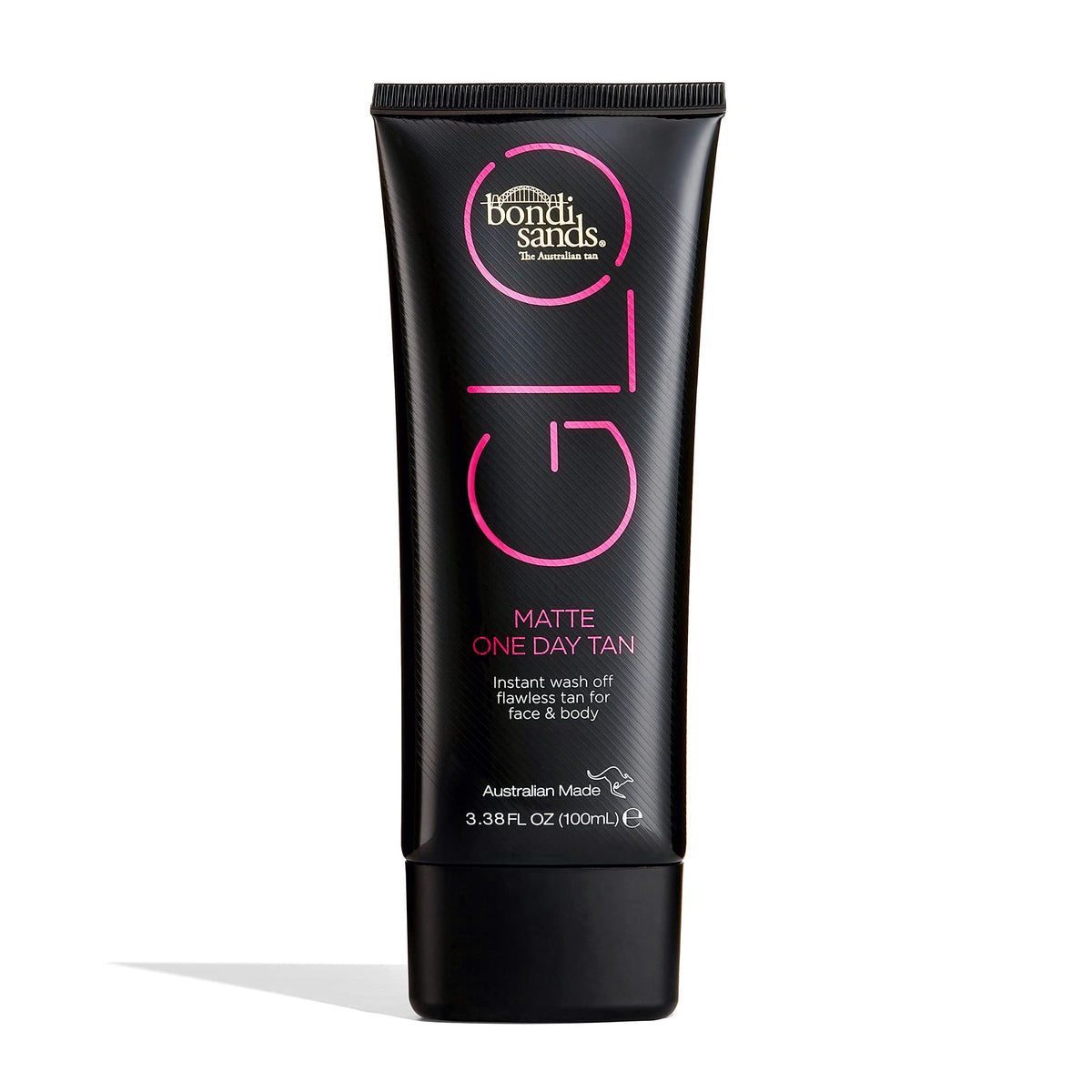 Bondi Sands GLO Matte One Day Tan 100ml