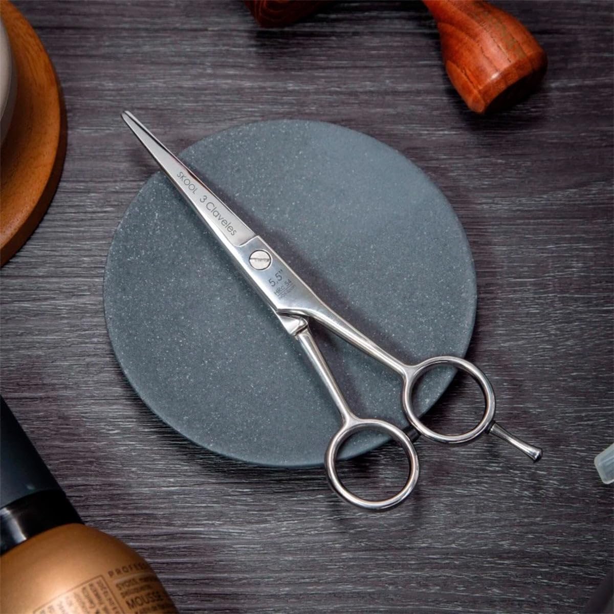 3 Claveles Scissors, 40 g