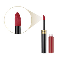Max Factor Lipfinity Liquid Lipstick, Starlet 88
