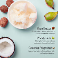 Only Curls Deep Hydration Hair Mask 250ml