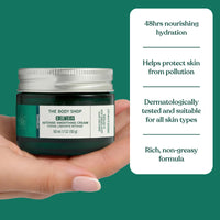 The Body Shop Edelweiss Intense Smoothing Cream 50 Ml