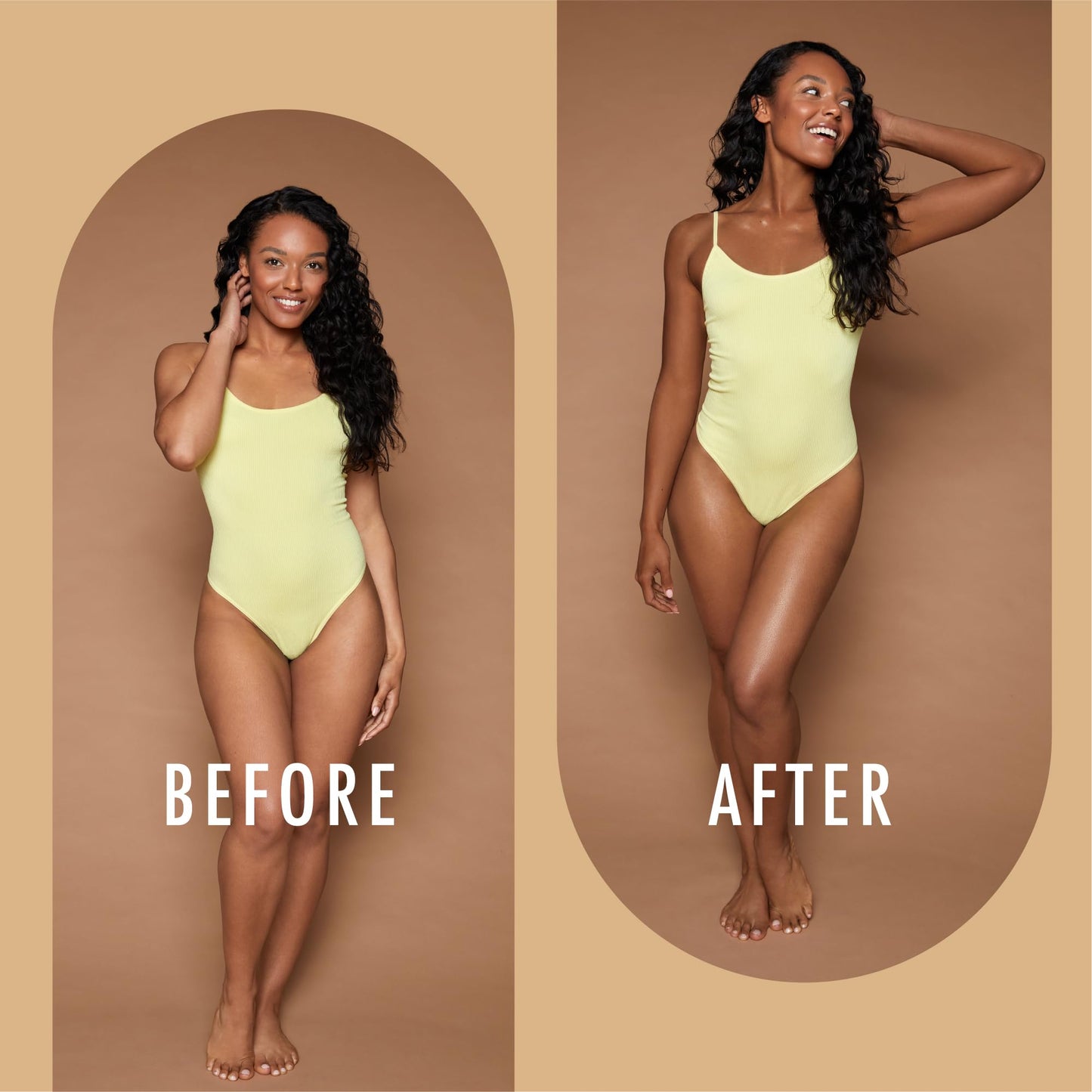 ST. MORIZ St Moriz Advanced Ultra Dark Colour Correcting Self Tan Face Lotion | With Hyaluronic Acid & Vitamin B5 | Honey Colour Correcting Undertones Add Warmth to Deep Skin | Wear Alone & Under Makeup | 50ml