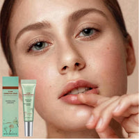 Haiyox CC Cream,CC Red Correct,Colour Corrector,Anti Redness Cream For Face,Anti Redness Cream,Colour Correcting Cream,Green Concealer For Redness,Redness Reducing Face Cream,Anti Redness Tinted Moisturiser