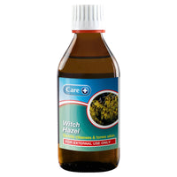 Care 200ml Witch Hazel Liquid